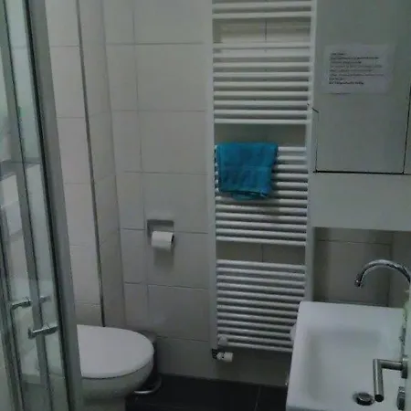 Strandappartment Deichring