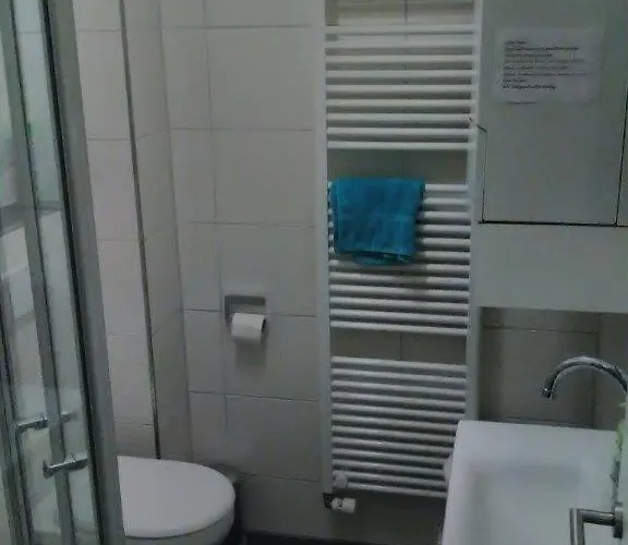 Strandappartment Deichring